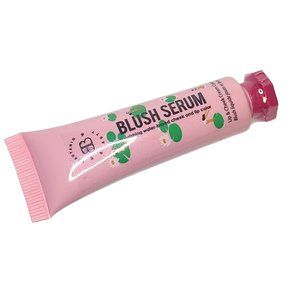 BEAUTANIQ BEAUTY Blush Serum Lip & Cheek Cream Color: MAGENTA SKY